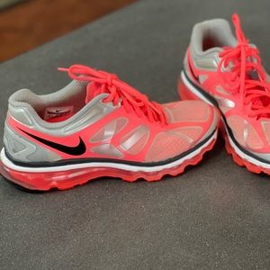 silueta directorio Sala Nike | Shoes | Nike Air Max Fitsole Womens Size 95 | Poshmark